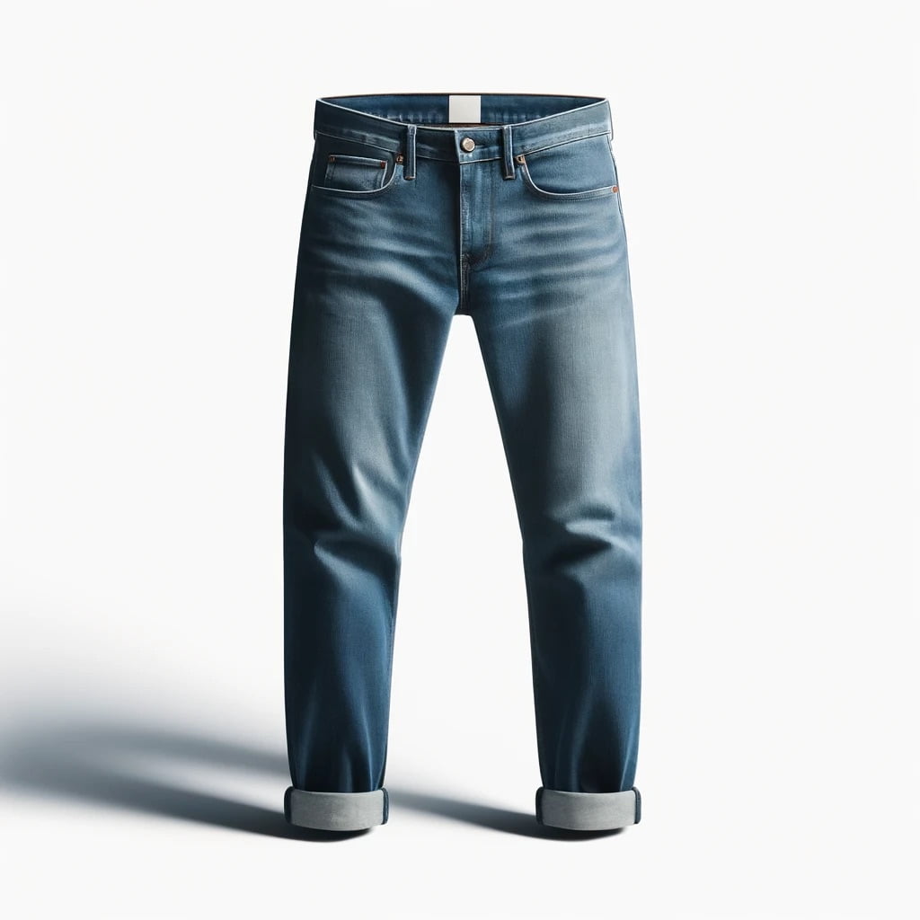 Blue Jeans